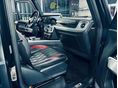 MERCEDES-BENZ G 500 2021/7 - 7