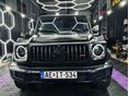 MERCEDES-BENZ G 500 2021/7 - 2