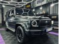 MERCEDES-BENZ G 500 2021/7 - 3