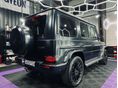 MERCEDES-BENZ G 500 2021/7 - 4