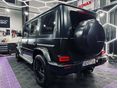 MERCEDES-BENZ G 500 2021/7 - 6