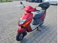 HONDA LEAD 100 Magyarországi