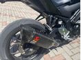 YAMAHA YZF R3 2023/5 - 7