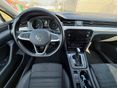 VOLKSWAGEN PASSAT VIII 2021/12 - 20