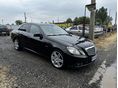 MERCEDES-BENZ E 220 2009/7 - 2