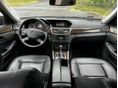 MERCEDES-BENZ E 220 2009/7 - 8