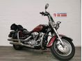 YAMAHA XV 1600 WILD STAR 2000 - 2