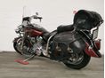 YAMAHA XV 1600 WILD STAR 2000 - 4