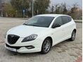LANCIA DELTA 1.9 Mjet S GYÁRI 190 LE / ROZSDAMENTES /GYÁRI MOMO DESING / FRISS MŰSZAKI