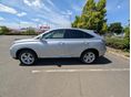 LEXUS RX 450h Luxury CVT