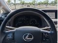 LEXUS RX 2012/11 - 2