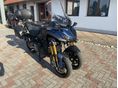 YAMAHA NIKEN GT 2019/8 - 10