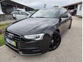 AUDI A5 Sportback 2.0 TDI multitronic S-line. 177LE. Navi. dupla digit klíma. 18alu. full led. rozsdamentes!
