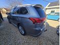 MITSUBISHI OUTLANDER 2.4 PHEV Instyle Premium 4WD CVT 63400 KM! LÉTEZŐ ÖSSZES EXTRÁVAL! VONÓHOROG! SZALON ÁLLAPOT 4