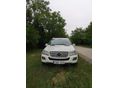 MERCEDES-BENZ ML 300 CDI BlueEFFICIENCY (Automata)