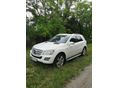 MERCEDES-BENZ ML 300 2010 - 3