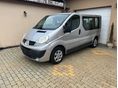 RENAULT TRAFIC 2010/7 - 1