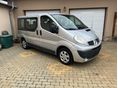 RENAULT TRAFIC 2010/7 - 2