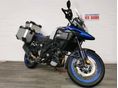SUZUKI DL 1000 2019 - 2