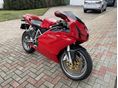 DUCATI 749 2003/7 - 6