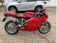 DUCATI 749 2003/7 - 7