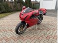 DUCATI 749 2003/7 - 8