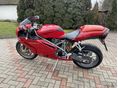 DUCATI 749 2003/7 - 9