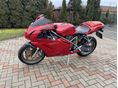 DUCATI 749 2003/7 - 10