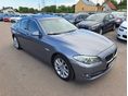 BMW 535 2011/4 - 2