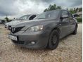 MAZDA 3 2007/7 - 1