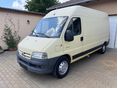 CITROEN JUMPER 2005/10 - 1