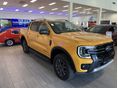 FORD RANGER 2.0 TDCi EcoBlue 4x4 Wildtrak (Automata) Készletről azonnal