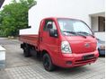 KIA K2500 2006/9 - 1