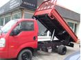 KIA K2500 2006/9 - 8