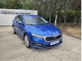 SKODA OCTAVIA Combi 1.4 TSI pHEV Ambition DSG VIRTUÁL/WEBASTO/SÁVTART / NAVI /KEY-LESS/KORMÁNYFŰT/ÜLÉSFŰT