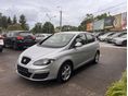 SEAT ALTEA 2010/12 - 1
