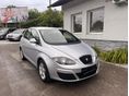 SEAT ALTEA 2010/12 - 3