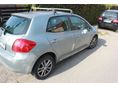 TOYOTA AURIS 2008/7 - 3