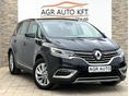 RENAULT ESPACE 1.6 dCi Magnetic 4Control EDC6 (7 személyes ) VEZÉRLÉS CSERÉLVE - ELEKTROMOS CSOMAGTÉR - MAGAS felszereltség!
