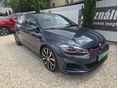 VOLKSWAGEN GOLF VII 2.0 TSI GTI DSG FRIS SZERVIZ! PANORÁMATETŐ. Virtuális műszerfal stb + TÉLI SZETT!
