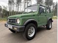 SUZUKI SJ SAMURAI 1990/10 - 2
