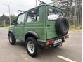 SUZUKI SJ SAMURAI 1990/10 - 3