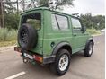 SUZUKI SJ SAMURAI 1990/10 - 4