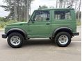 SUZUKI SJ SAMURAI 1990/10 - 5