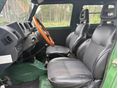 SUZUKI SJ SAMURAI 1990/10 - 8