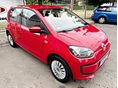 VOLKSWAGEN UP 2015/9 - 2