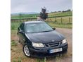 SAAB 9-3 2007/12 - 2