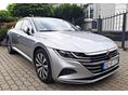 VOLKSWAGEN ARTEON 2.0 TDI SCR Elegance DSG MátrixLed.BŐR.NAVI.Virtual.SávT+HolttérF.Adaptív.E+H Radar+Kamera.ÜlFűt.ElTükBeh