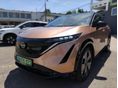 NISSAN ARIYA 87kWh Evolve Magyarországi! Gyári fényezéssel!!Végig szervizelt! 87 KW Nagy aksival!
