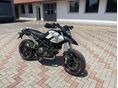 DUCATI HYPERMOTARD 796 2012/6 - 1